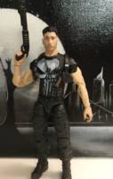 marvel legends netflix punisher