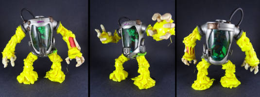 mutagen man toy