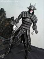 batman who laughs dc collectibles