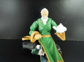 uncle iroh figure