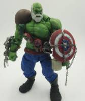 maestro hulk action figure