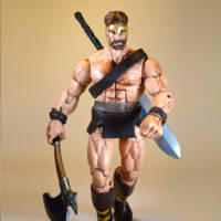 hercules marvel legend