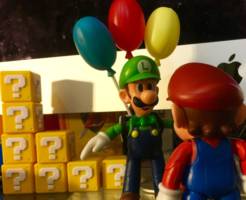 mario odyssey action figure