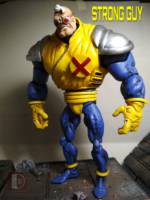 strong guy marvel legends