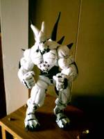 omega shenron action figure