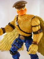 ace duck ninja turtles