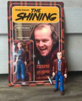 the shining action figures
