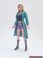 gwen stacy marvel legends