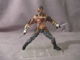 mortal kombat kano figure