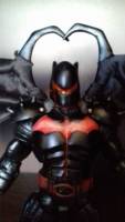 funko batman hellbat