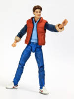 marty mcfly action figure