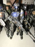 halo odst figures