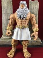 action figure zeus