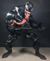 mac gargan venom figure