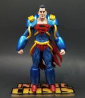 superboy prime figure