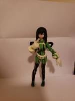 tsuyu asui action figure