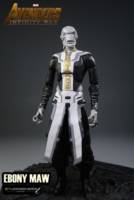 marvel legends infinity war ebony maw