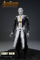 marvel legends endgame ebony maw