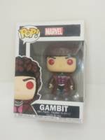 rogue and gambit funko pop