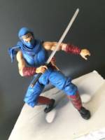 ninja gaiden figure