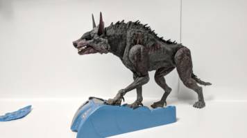 rampage action figures