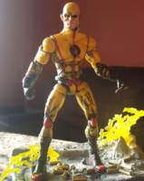 reverse flash figure
