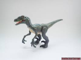 custom jurassic world toys