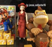 super mario odyssey action figures