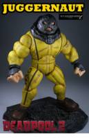 juggernaut deadpool 2 action figure