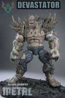 batman devastator statue