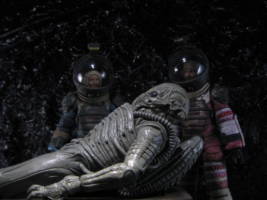 neca space jockey