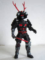 darth vader gi joe