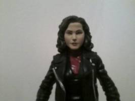peggy carter marvel legends