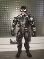 venom movie figure