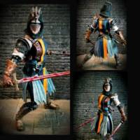 for honor figures