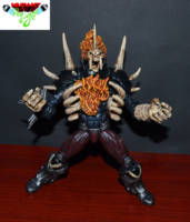 marvel legends vengeance