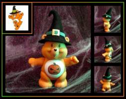 care bear custom