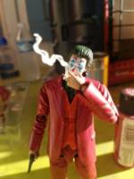 joker 2019 action figure