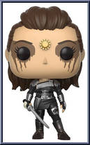lexa pop