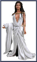 Queen Gorgo