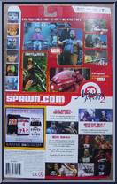 Joker from 3D Animation from Japan - Akira manufactured by McFarlane [Back]
