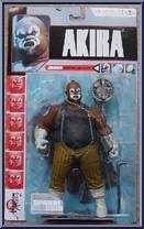 Joker from 3D Animation from Japan - Akira manufactured by McFarlane [Front]