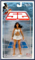 Isis from 52 - Basic Series manufactured by DC Direct [Front]