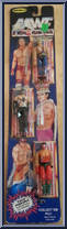 3-Pack #2 from AAWF - Basic Series manufactured by Remco [Front]