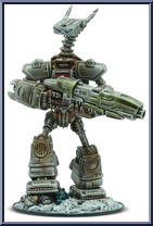 Mek-Quake Action Figure
