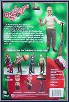 Ralphie from A Christmas Story - Basic Series manufactured by Neca [Back]