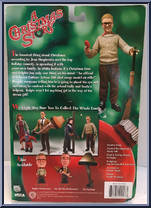 Ralphie in Bunny Suit from A Christmas Story - Basic Series manufactured by Neca [Back]