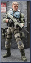 Condor Action Figure