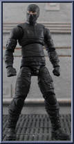 Special Ops (Republic Guard) Action Figure