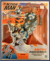 hasbro action man list